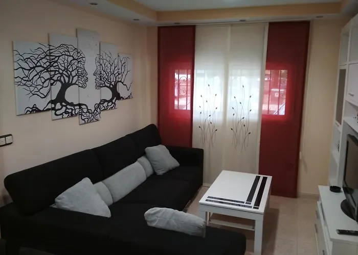 Apart. Con Encanto En Torremolinos