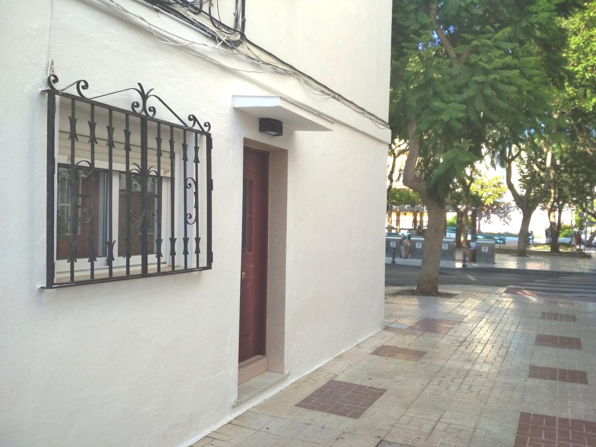 Apart. Con Encanto En Torremolinos