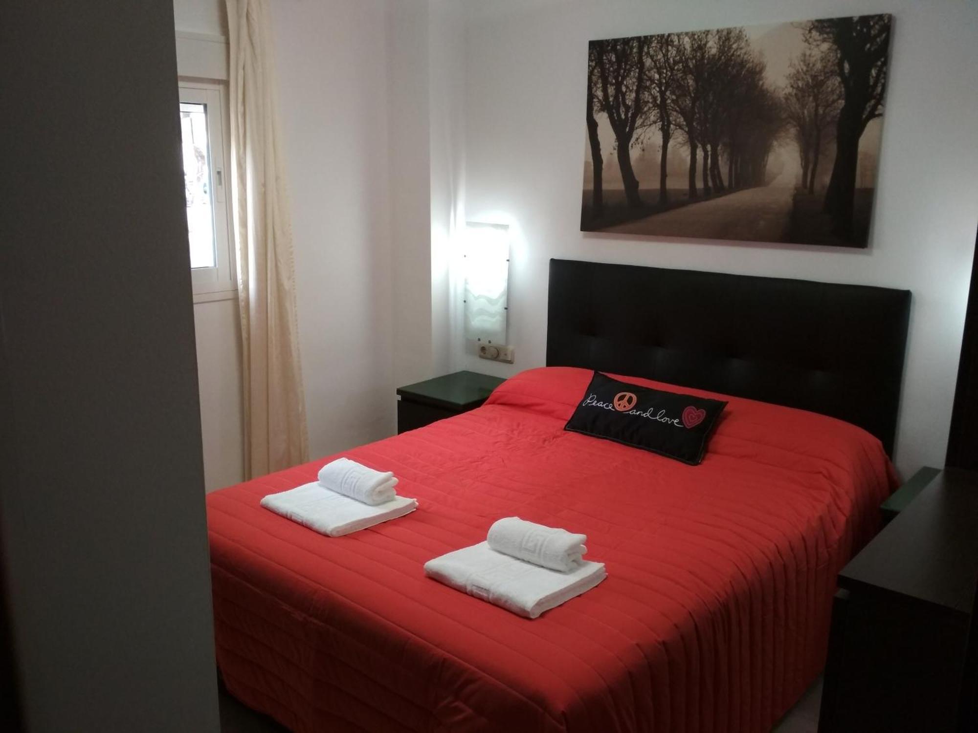 Appartement Apart. Con Encanto En