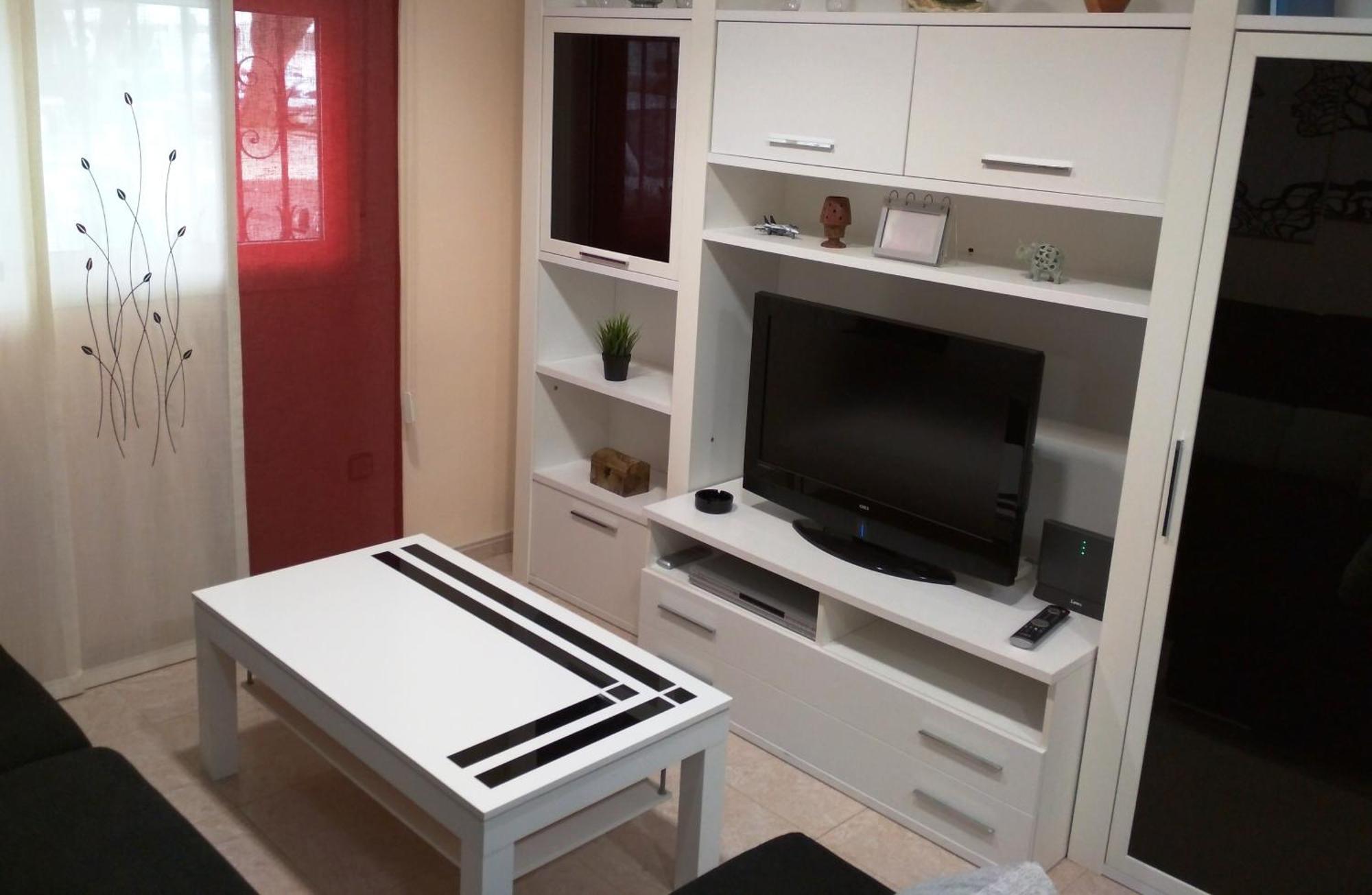 Apartment Apart. Con Encanto En *