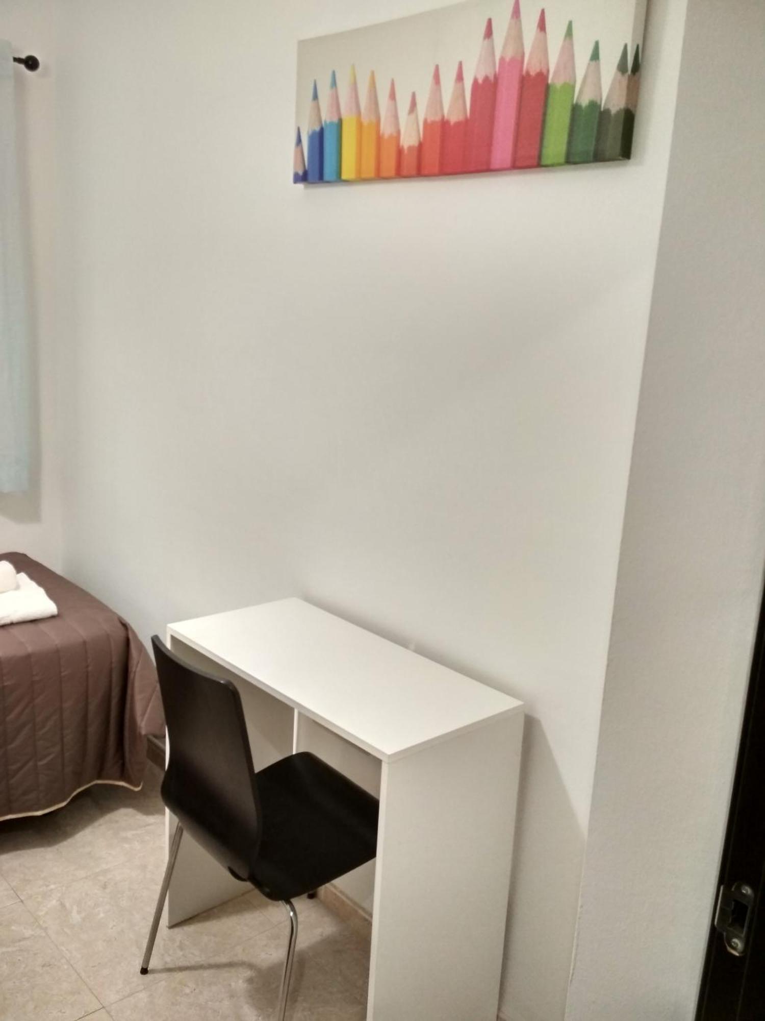 Apart. Con Encanto En Torremolinos