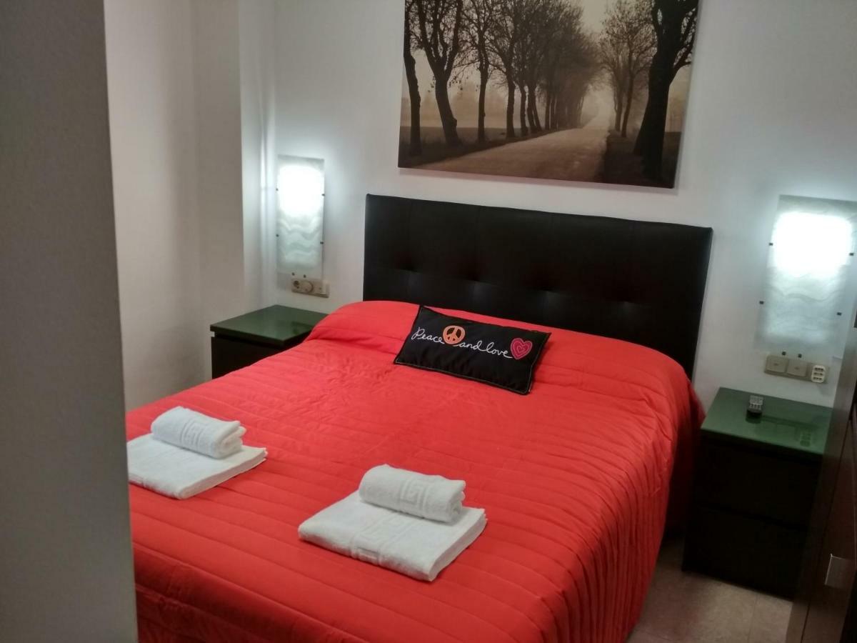 Apartment Apart. Con Encanto En Torremolinos