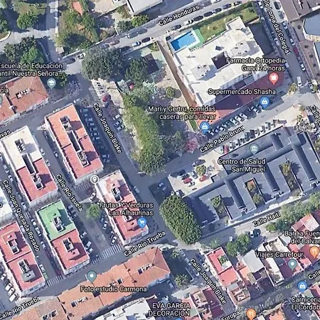 Apart. Con Encanto En Torremolinos Exterior photo