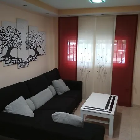 Apart. Con Encanto En Torremolinos Exterior photo